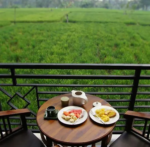 Putra Gasthuis Ubud