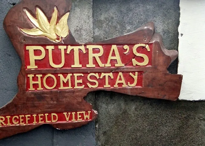 Gasthuis Putra