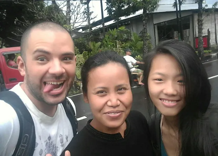 Putra Gasthuis Ubud