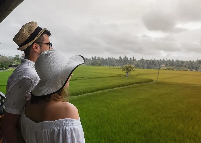 Putra Gasthuis Ubud