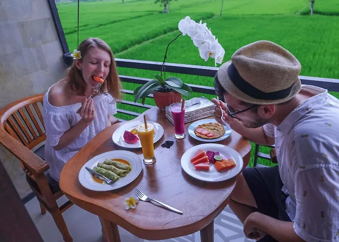 Putra Ubud