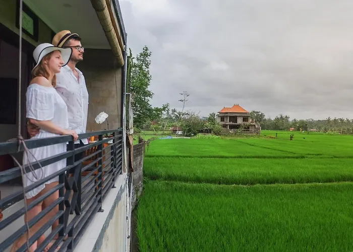 Putra Ubud