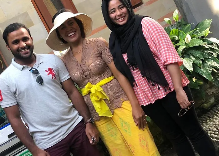 Putra Ubud